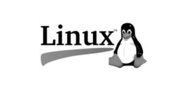 linux logo